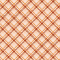 Simple Stories Pumpkins & Plaid Collection Kit 30x30cm