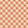 Simple Stories Pumpkins & Plaid Collection Kit 30x30cm