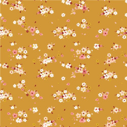 Simple Stories Pumpkins & Plaid Collection Kit 30x30cm