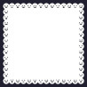 Simple Stories Frightful Fun Collection Kit 30x30cm