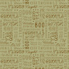 Simple Stories Frightful Fun Collection Kit 30x30cm