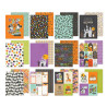 Simple Stories Say Cheese Classic Mouse Halloween Paper Pad 15x20cm