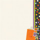 Simple Stories Say Cheese Classic Mouse Halloween Collection Kit 30x30cm