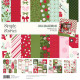 Simple Stories Kringle & Co. Collection Kit 30x30cm