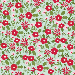 Simple Stories Kringle & Co. Collection Kit 30x30cm
