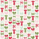 Simple Stories Kringle & Co. Collection Kit 30x30cm