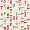 Simple Stories Kringle & Co. Collection Kit 30x30cm