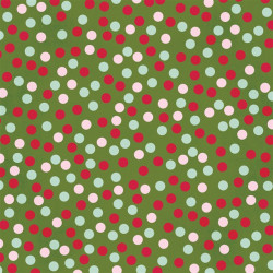 Simple Stories Kringle & Co. Collection Kit 30x30cm
