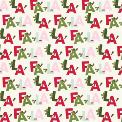 Simple Stories Kringle & Co. Collection Kit 30x30cm