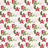 Simple Stories Kringle & Co. Collection Kit 30x30cm