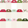 Simple Stories Kringle & Co. Collection Kit 30x30cm