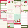 Simple Stories Kringle & Co. Collection Kit 30x30cm