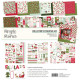 Simple Stories Kringle & Co. Collector's Essential Kit