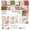 Simple Stories Kringle & Co. Collector's Essential Kit