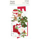 Simple Stories Kringle & Co. Collector's Essential Kit