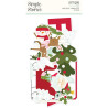 Simple Stories Kringle & Co. Collector's Essential Kit