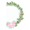 Simple Stories Kringle & Co. 6x8 Inch Binder Inserts
