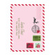 Simple Stories Kringle & Co. 6x8 Inch Binder Inserts