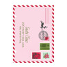 Simple Stories Kringle & Co. 6x8 Inch Binder Inserts