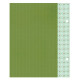 Simple Stories Kringle & Co. 6x8 Inch Binder Inserts
