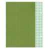 Simple Stories Kringle & Co. 6x8 Inch Binder Inserts