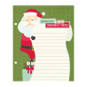 Simple Stories Kringle & Co. 6x8 Inch Binder Inserts