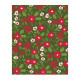 Simple Stories Kringle & Co. 6x8 Inch Binder Inserts