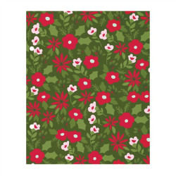 Simple Stories Kringle & Co. 6x8 Inch Binder Inserts