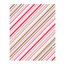 Simple Stories Kringle & Co. 6x8 Inch Binder Inserts