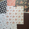 Simple Stories Frightful Fun Collection Kit 30x30cm