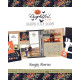 Simple Stories Frightful Fun Bits & Pieces 89pz