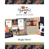Simple Stories Frightful Fun Bits & Pieces 89pz