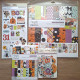 Simple Stories Say Cheese Classic Mouse Halloween Collection Kit 30x30cm
