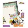 Simple Stories Say Cheese Classic Mouse Halloween Collection Kit 30x30cm