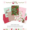 Simple Stories Kringle & Co. Paper Pad 15x20cm