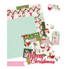 Simple Stories Kringle & Co. Collection Kit 30x30cm