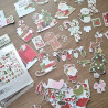 Simple Stories Kringle & Co. Collector's Essential Kit