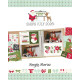 Simple Stories Kringle & Co. 6x8 Inch Binder Inserts