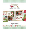 Simple Stories Kringle & Co. 6x8 Inch Binder Inserts