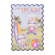 Studio Light Sweet Stories A4 SUMMER Card Making Pad