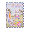 Studio Light Sweet Stories A4 SUMMER Card Making Pad