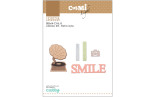 Fustelle Cut-Mi 88663-CML-B Libreria 8 RETRO STYLE