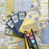 Papers For You Dolce Vita Scrap Paper Pack 30x30cm