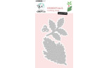 Studio Light Creative Craftlab Festive Holly Essentials Cutting Dies