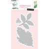 Studio Light Creative Craftlab Festive Holly Essentials Cutting Dies