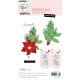 Studio Light Creative Craftlab Festive Holly Essentials Cutting Dies