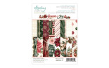 Mintay Papers Season of Joy Paper Pad 15x20cm