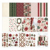Mintay Papers Season of Joy Paper Pad 15x20cm