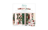 Mintay Papers Season of Joy Paper Pad 20x20cm