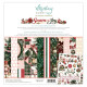 Mintay Papers Season of Joy Paper Pad 30x30cm